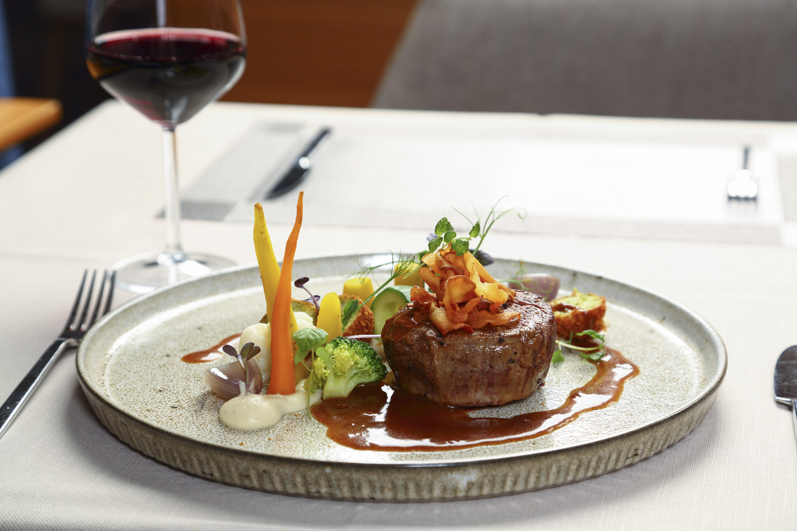 filet mignon
