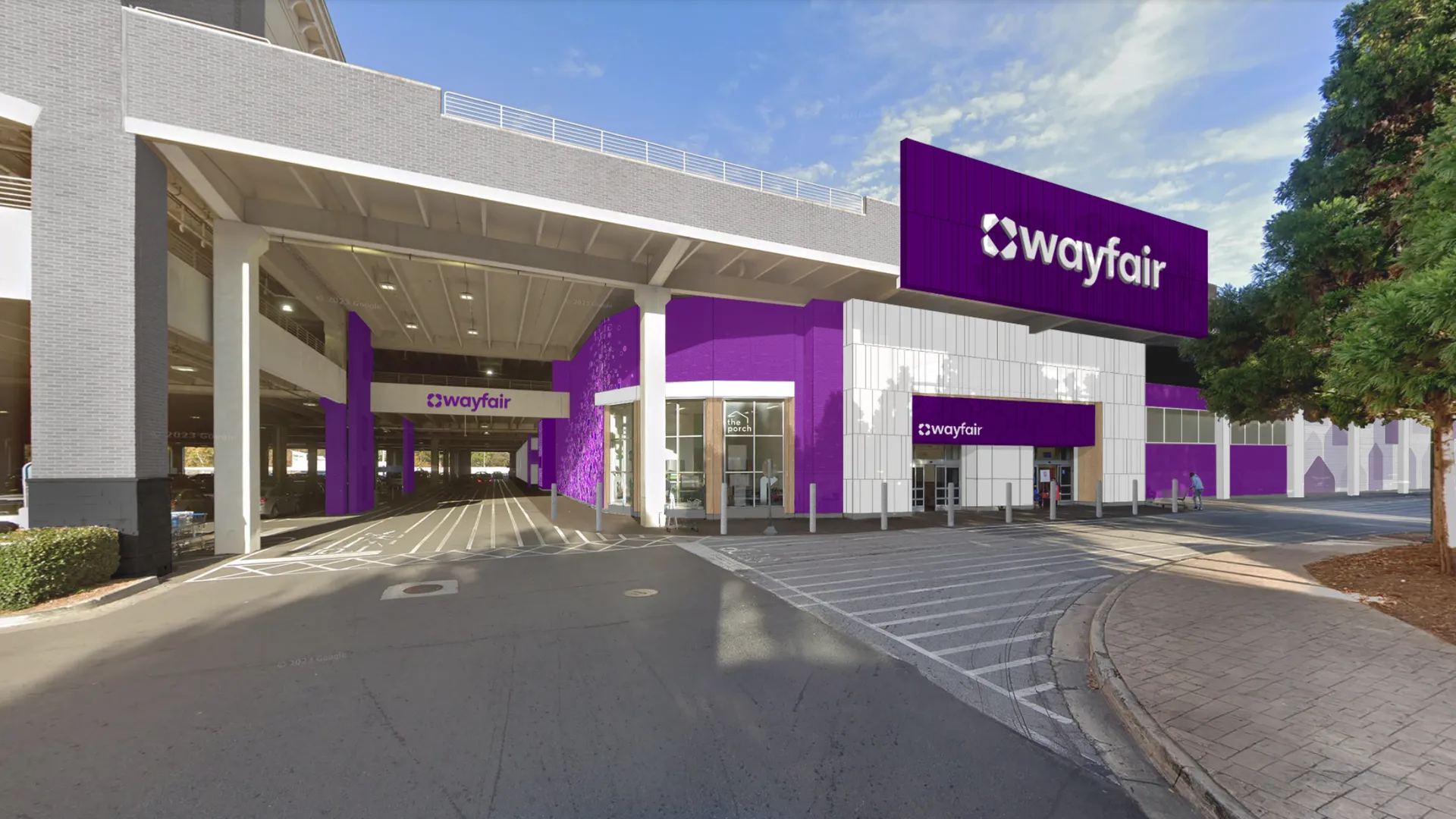 Wayfair Atlanta