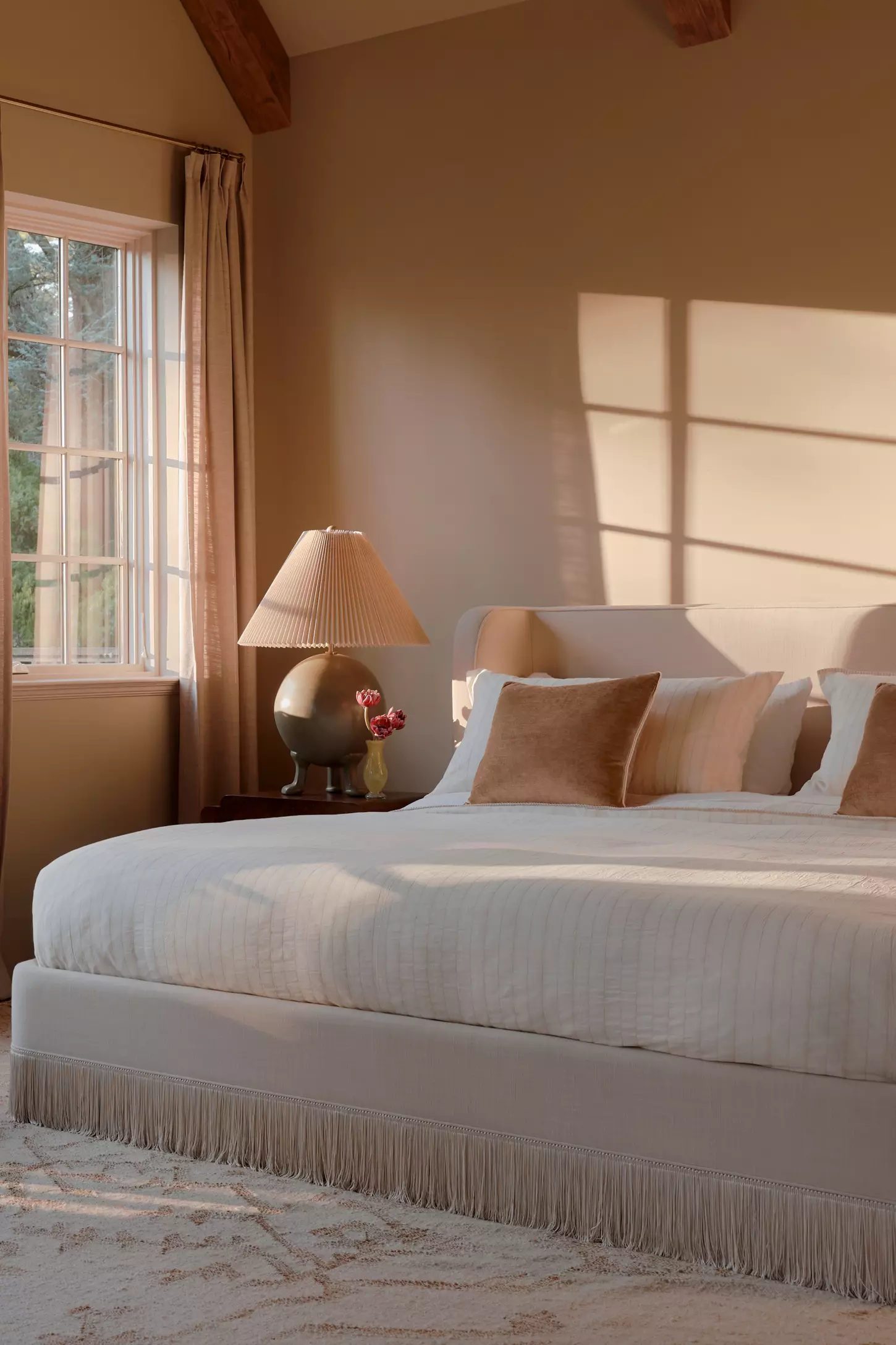 Anthropologie spring collections Modern Romantic
