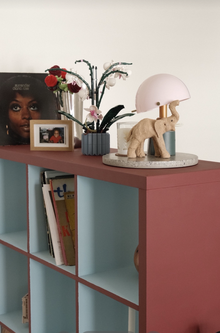 IKEA KALLAX