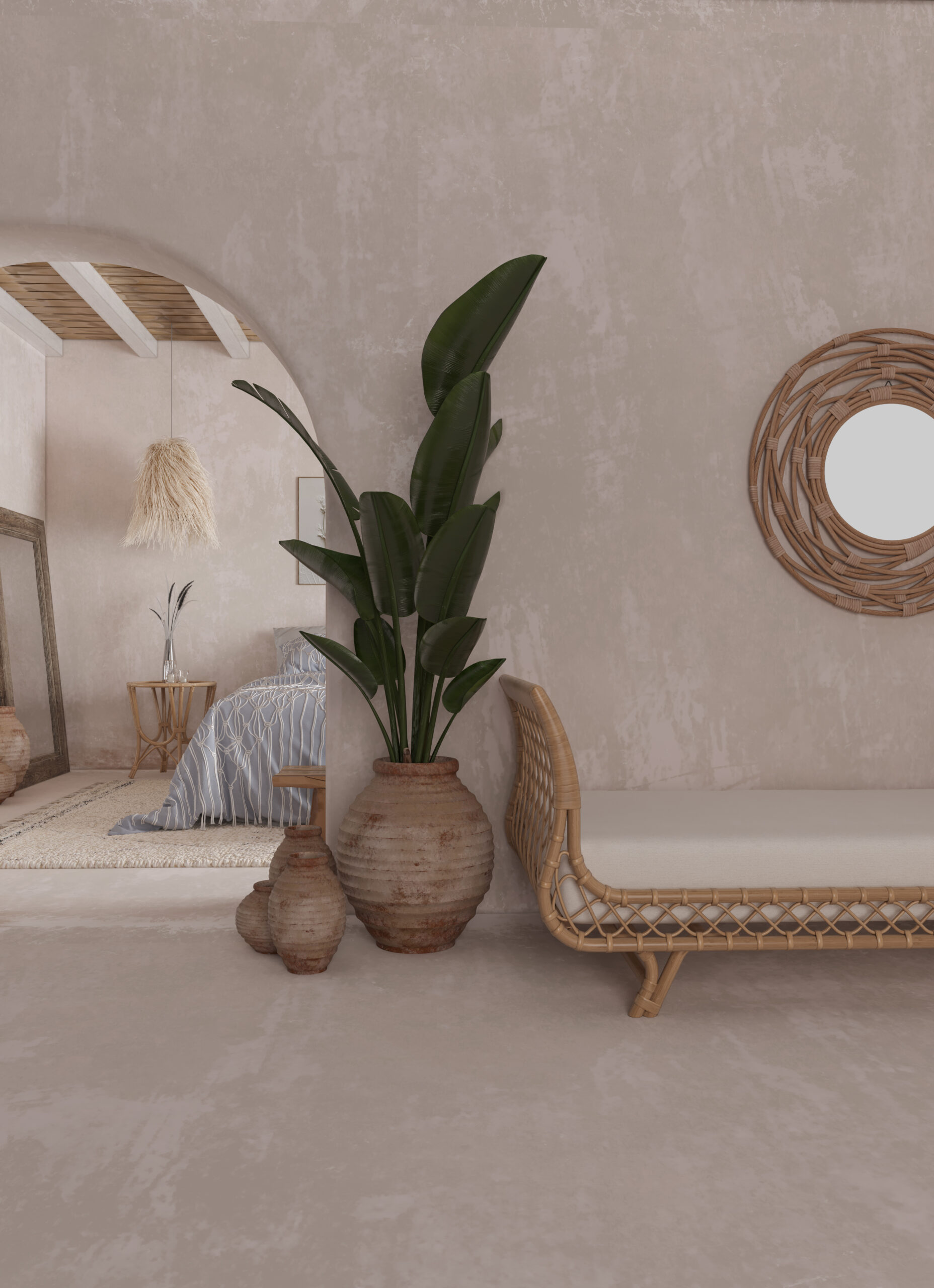 Photo inspiration: Gallery Detail: Black Diaspora Design Trends