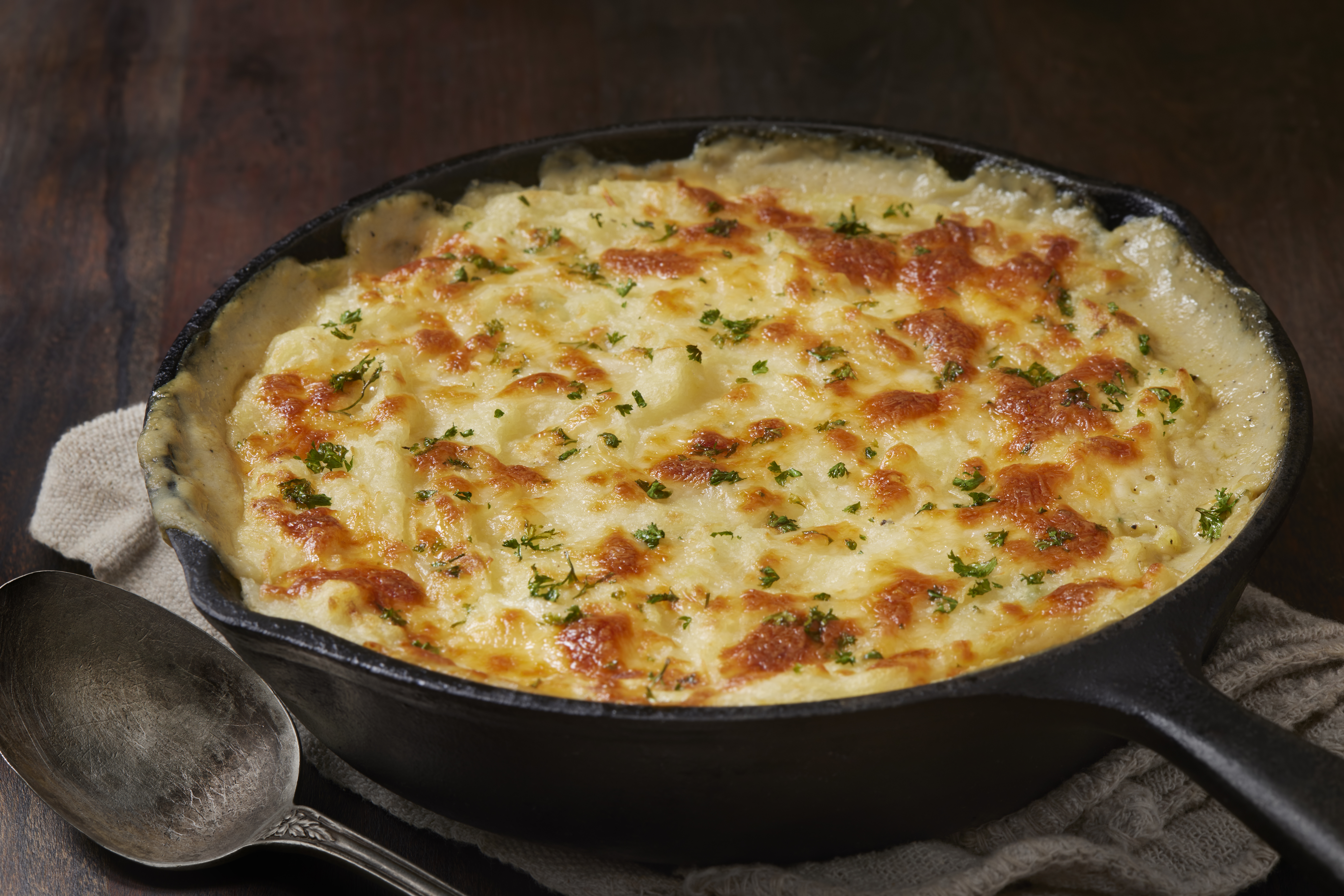 shepherd's pie pot pie
