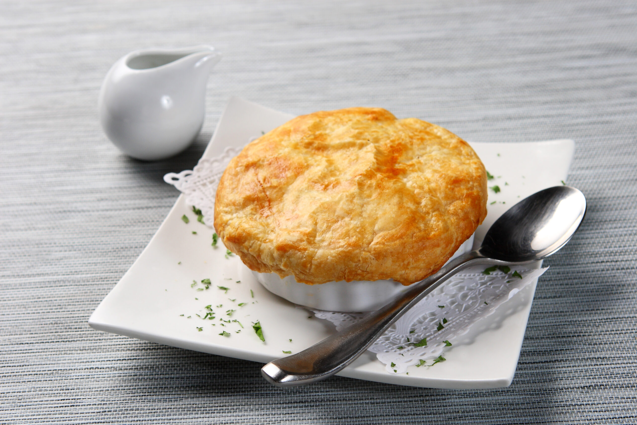 pot pie
