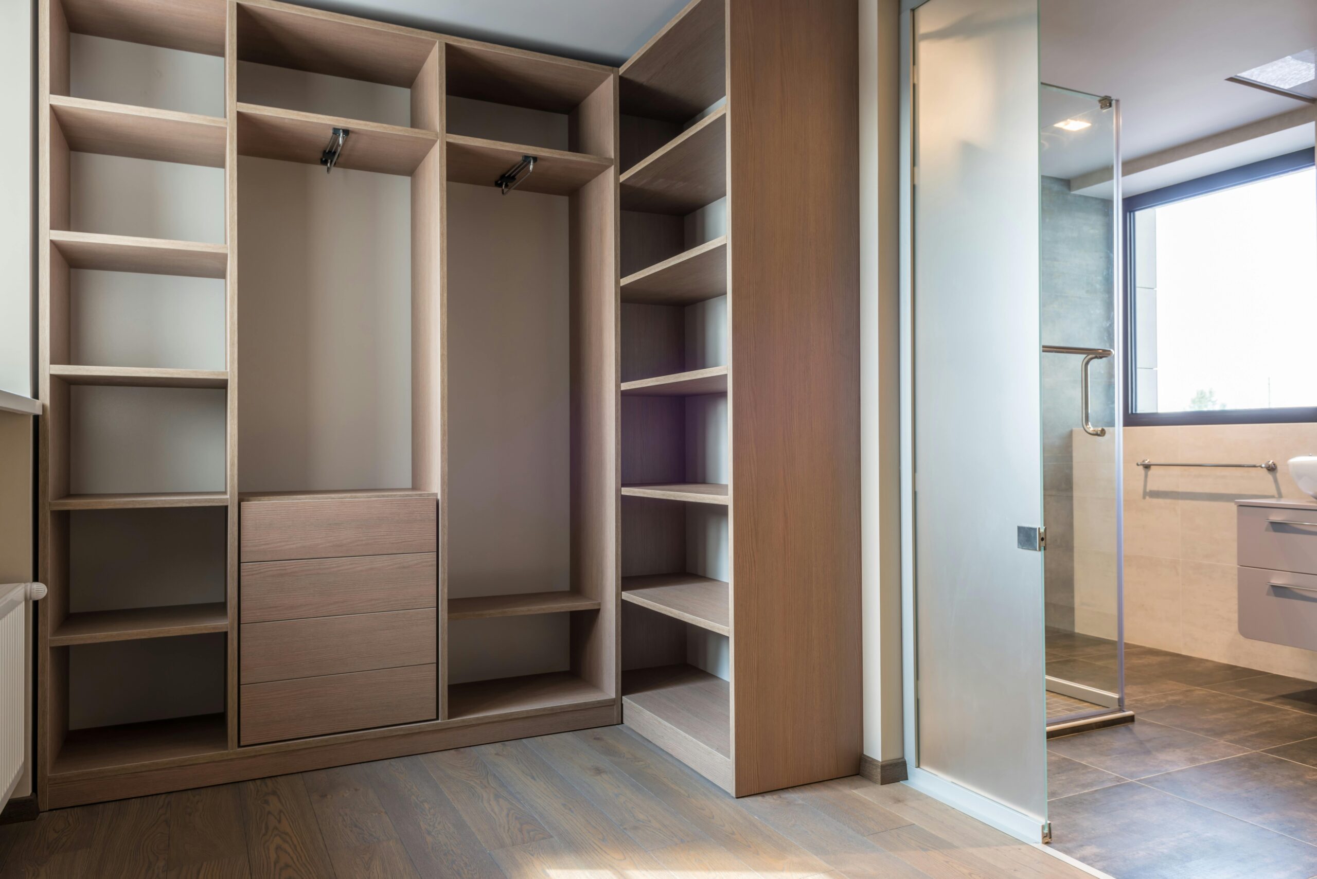 Luxury Organizing Systems Your Home Needs - Home & Texture
