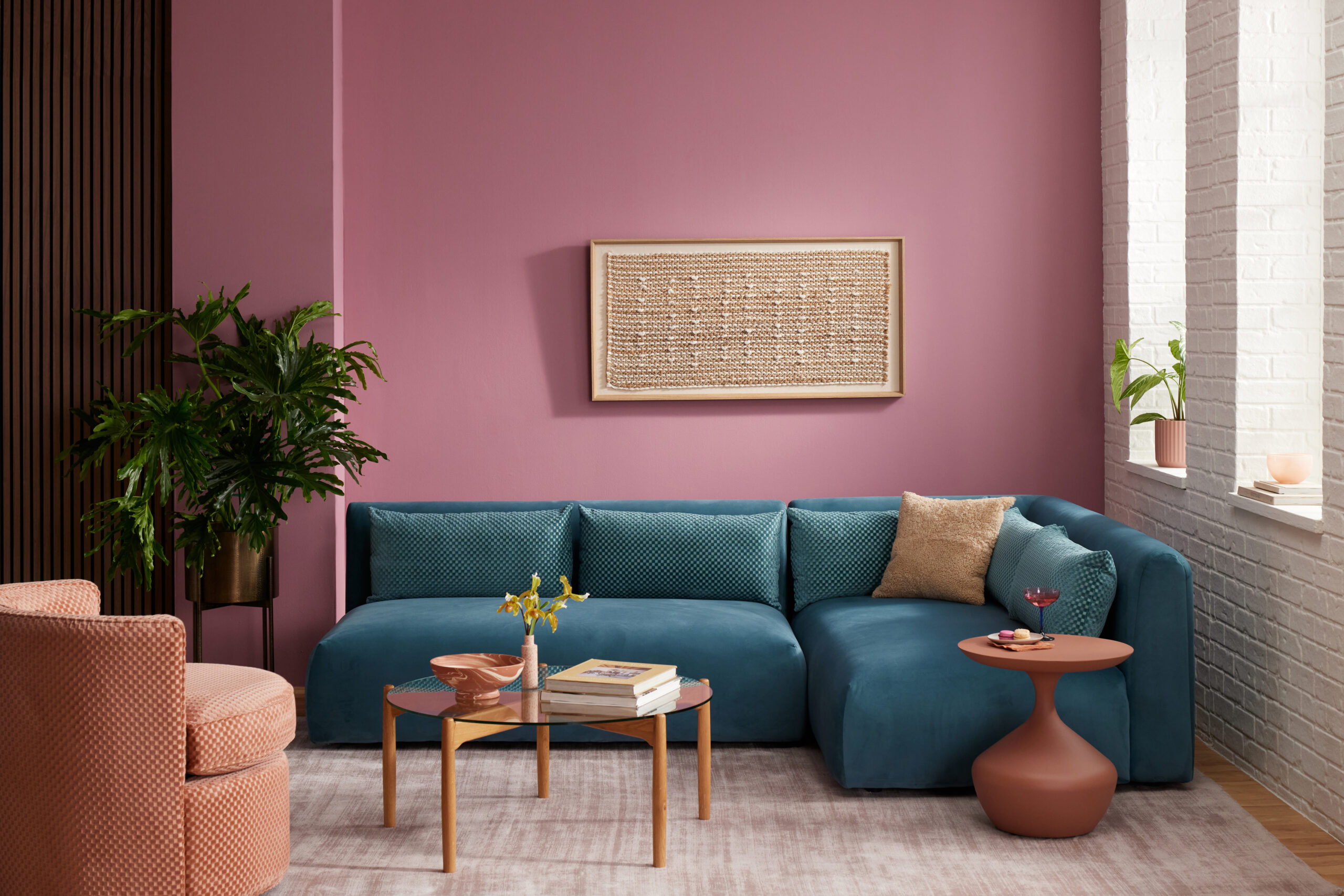 Joybird x Pantone