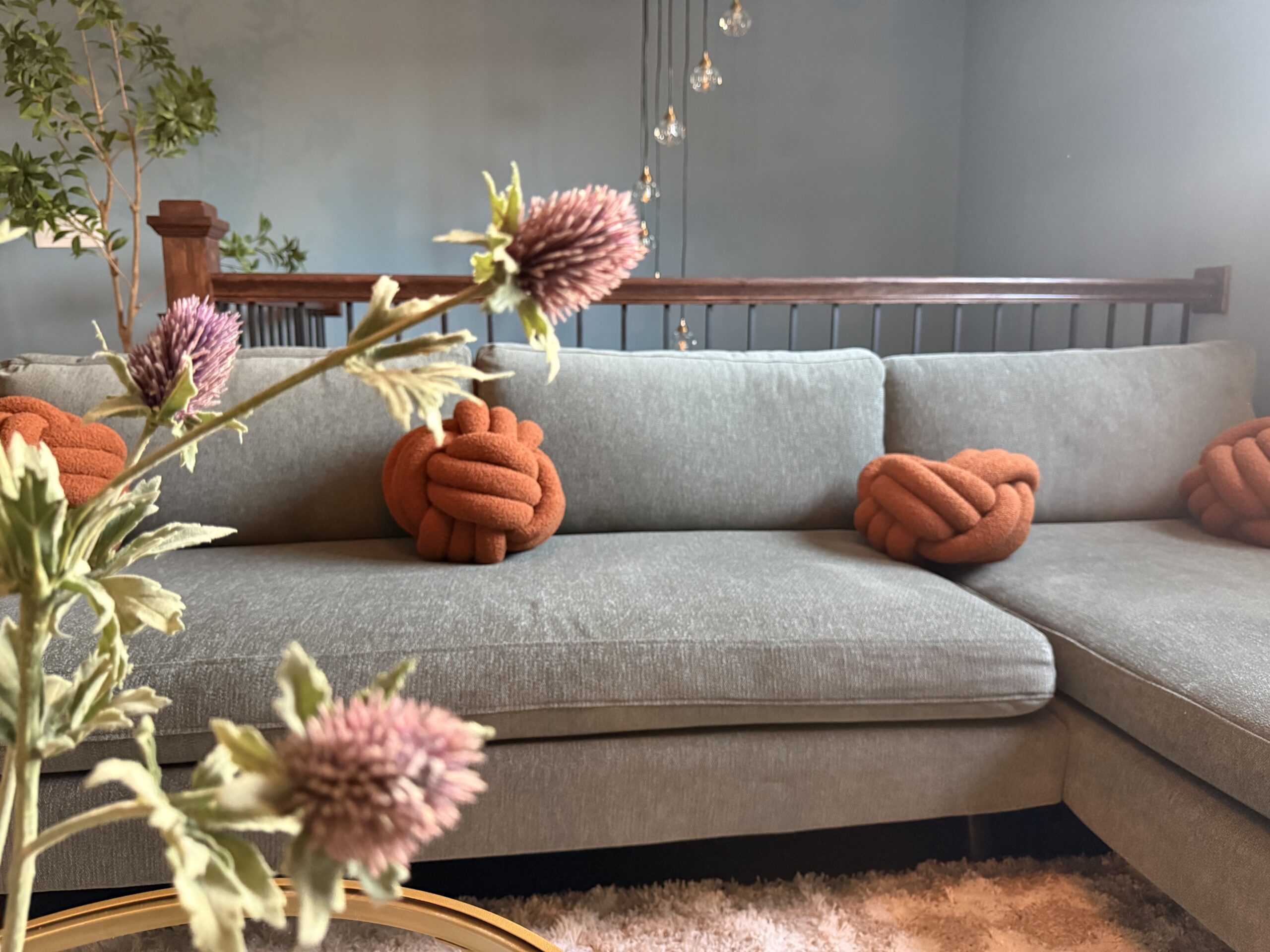 Albany Park Lido Sectional