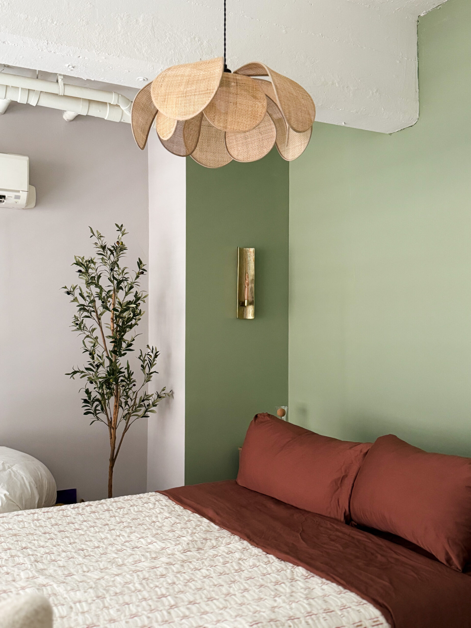 Celeste Polanco Yonkers Loft