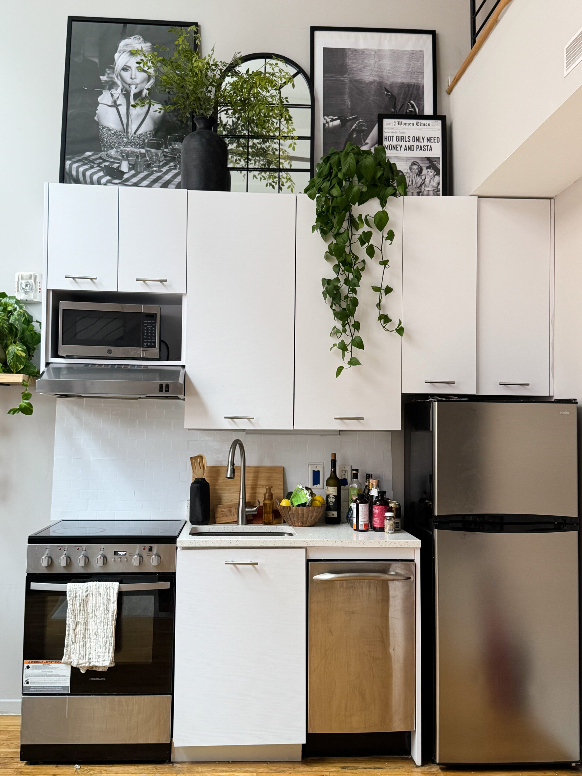 Celeste Polanco Yonkers Loft