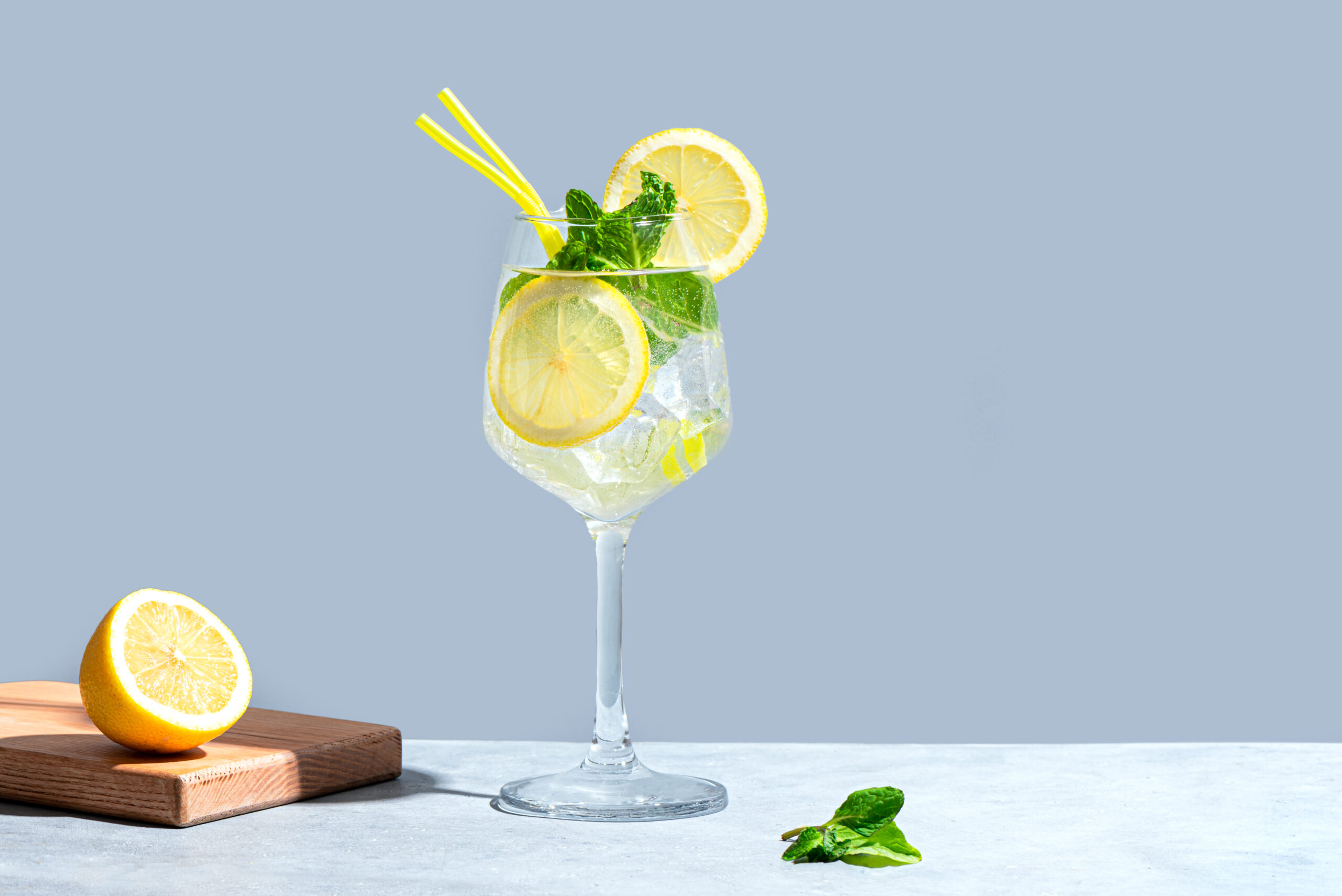 hugo spritz