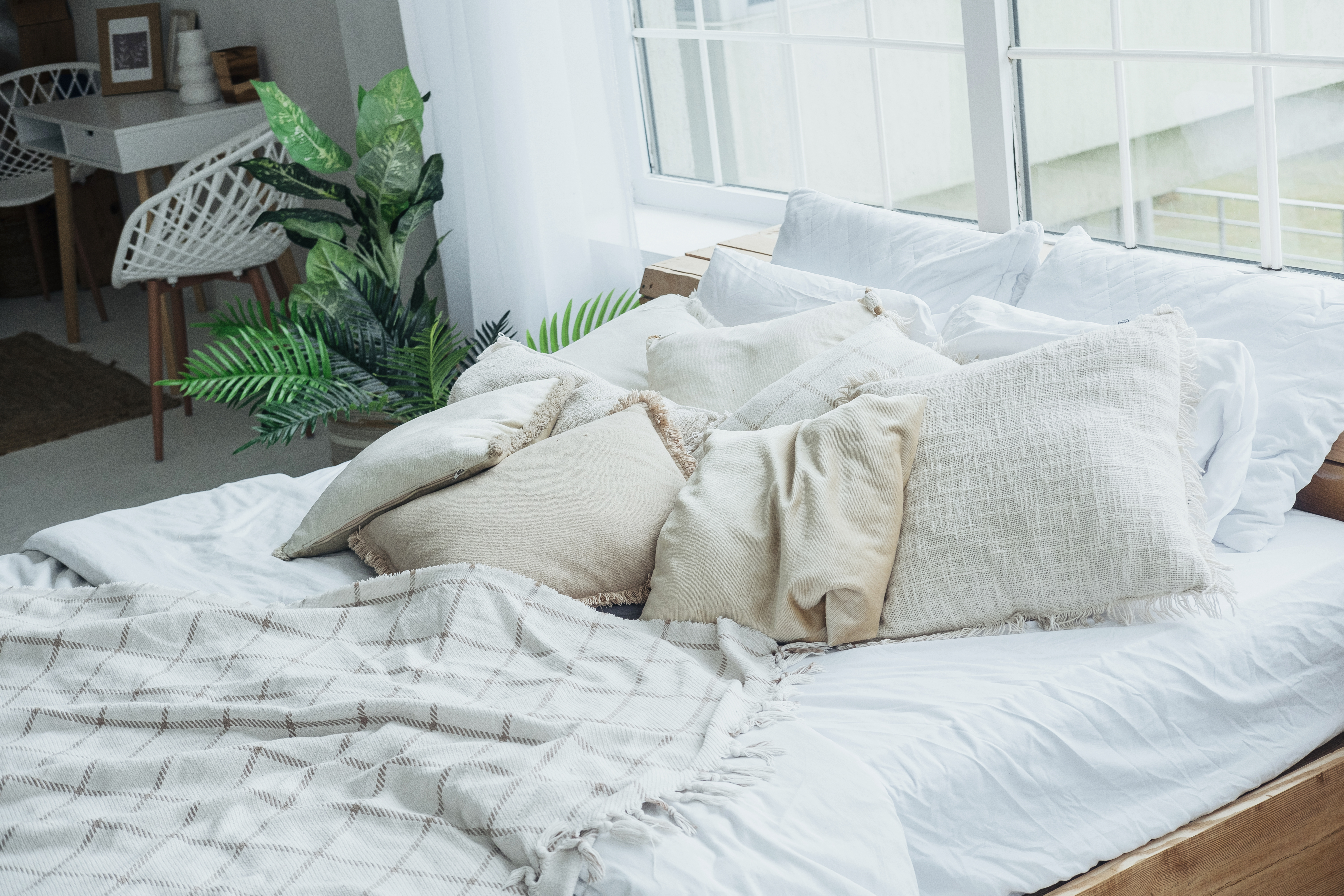 summer bedding