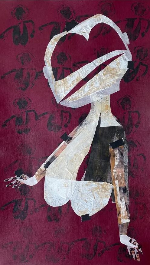 Nandi Jordan "Put Together"