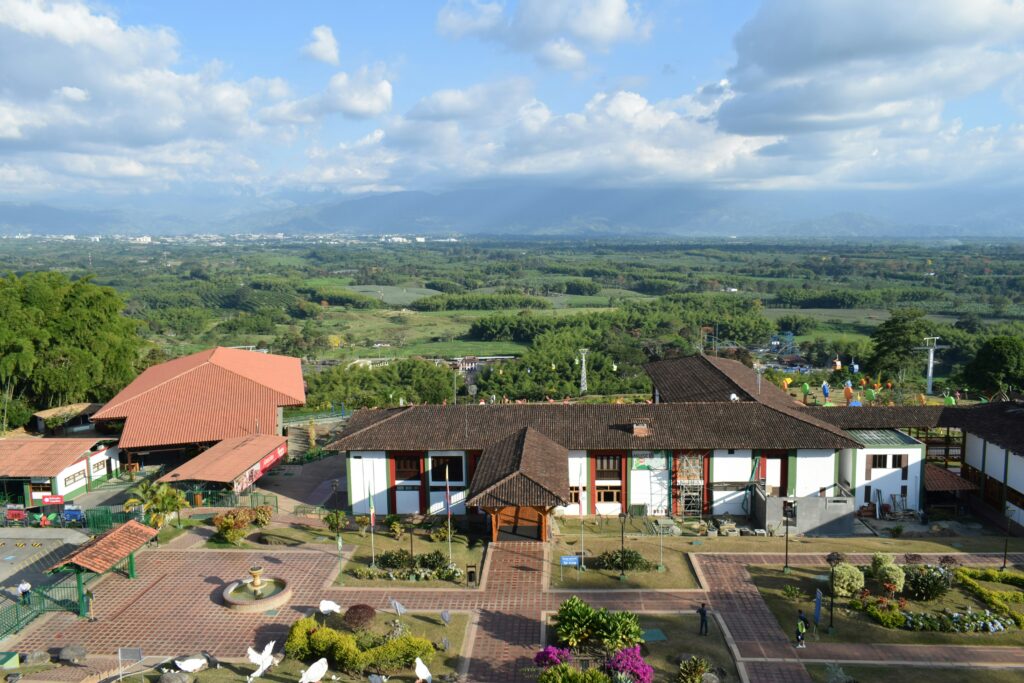 Where Does Kali Uchis Live? She used to live in Colombia.