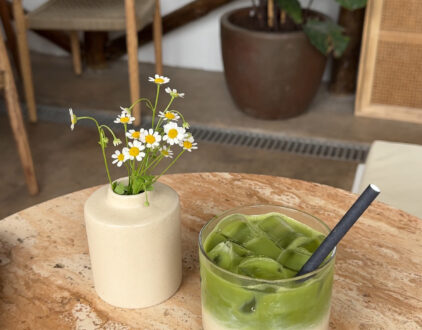 Matcha at Home