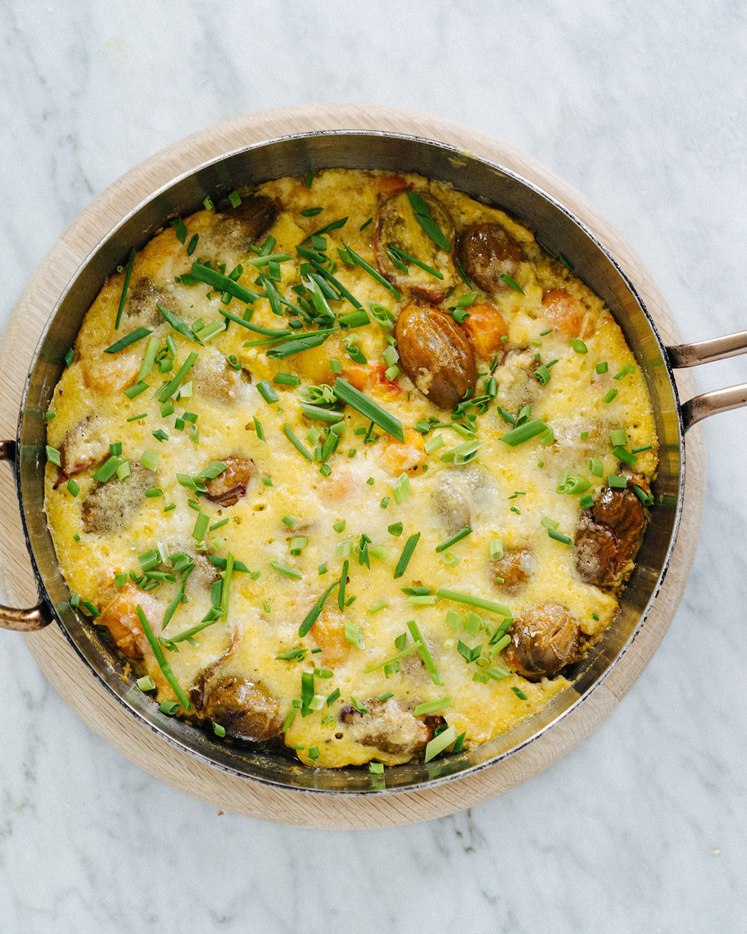 Great Jones Small Frying Pan Review