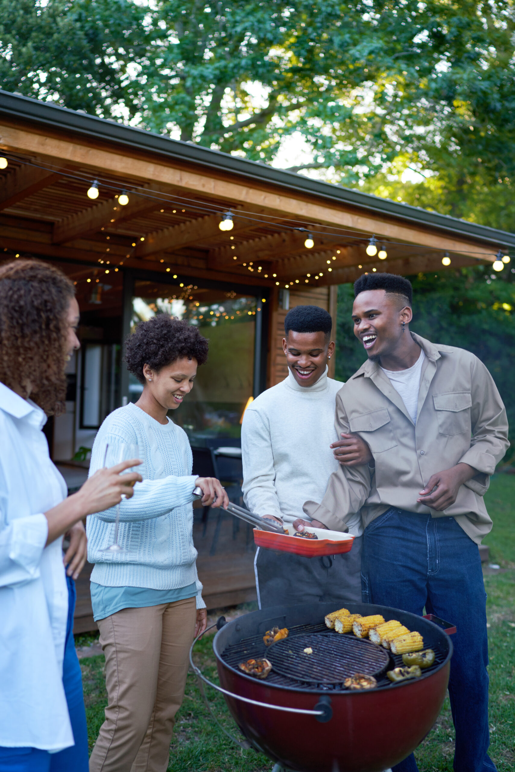 Why 2025 Needs The Return of Rent Parties - Home & Texture