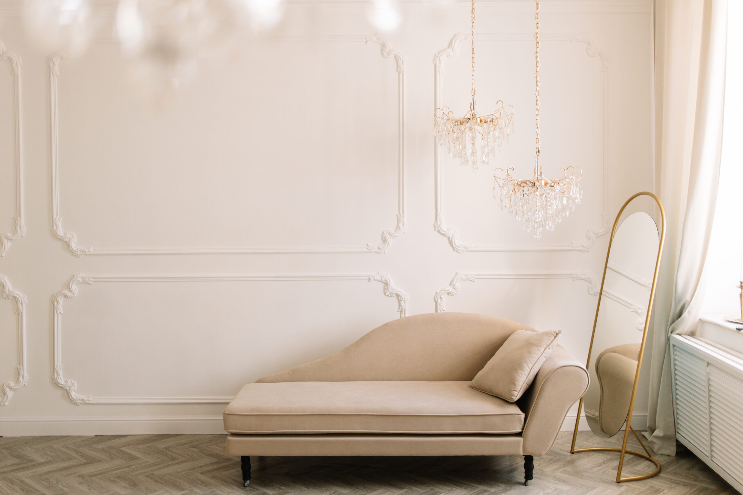 luxury home decor