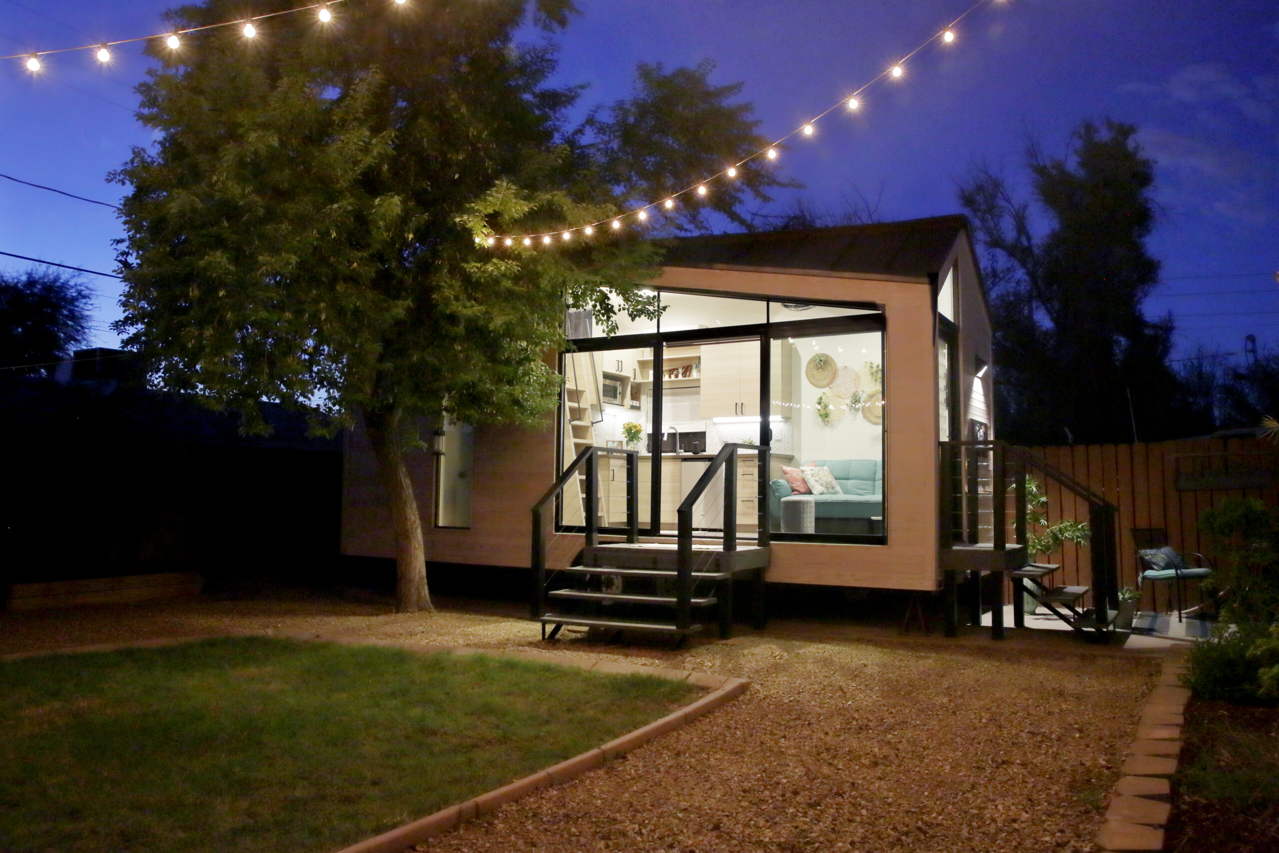 accessory dwelling unit