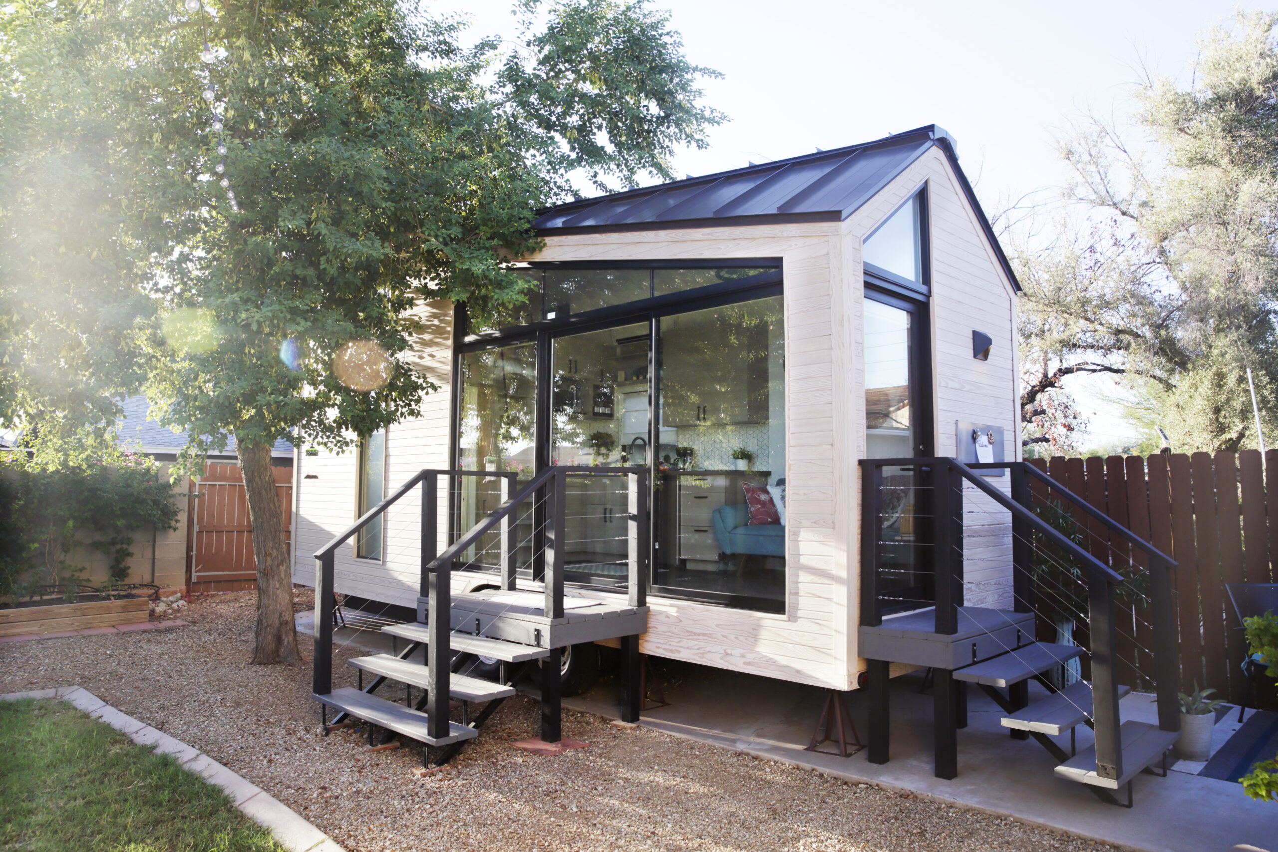 accessory dwelling unit