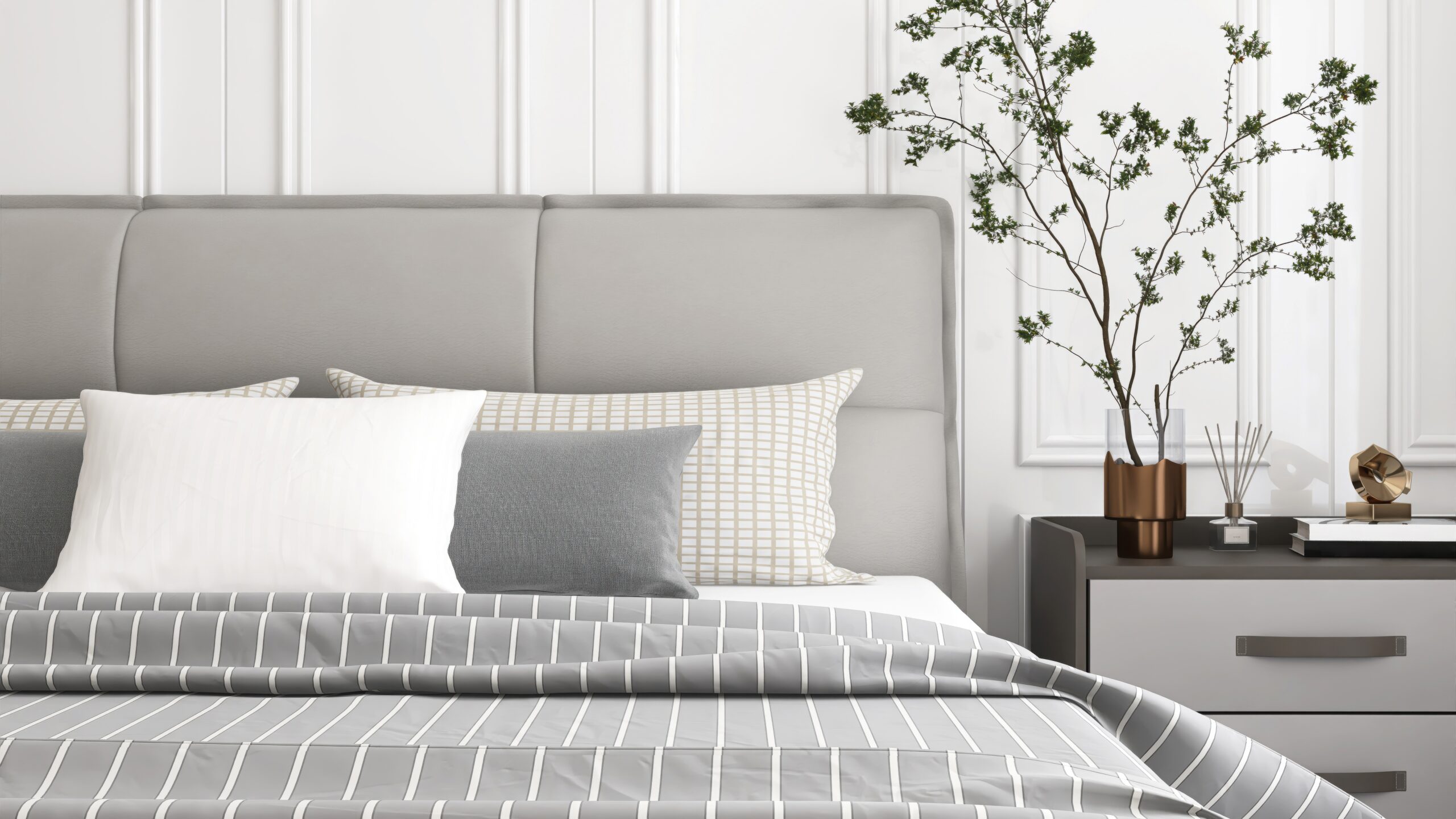 mattress