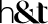 H&T Logo