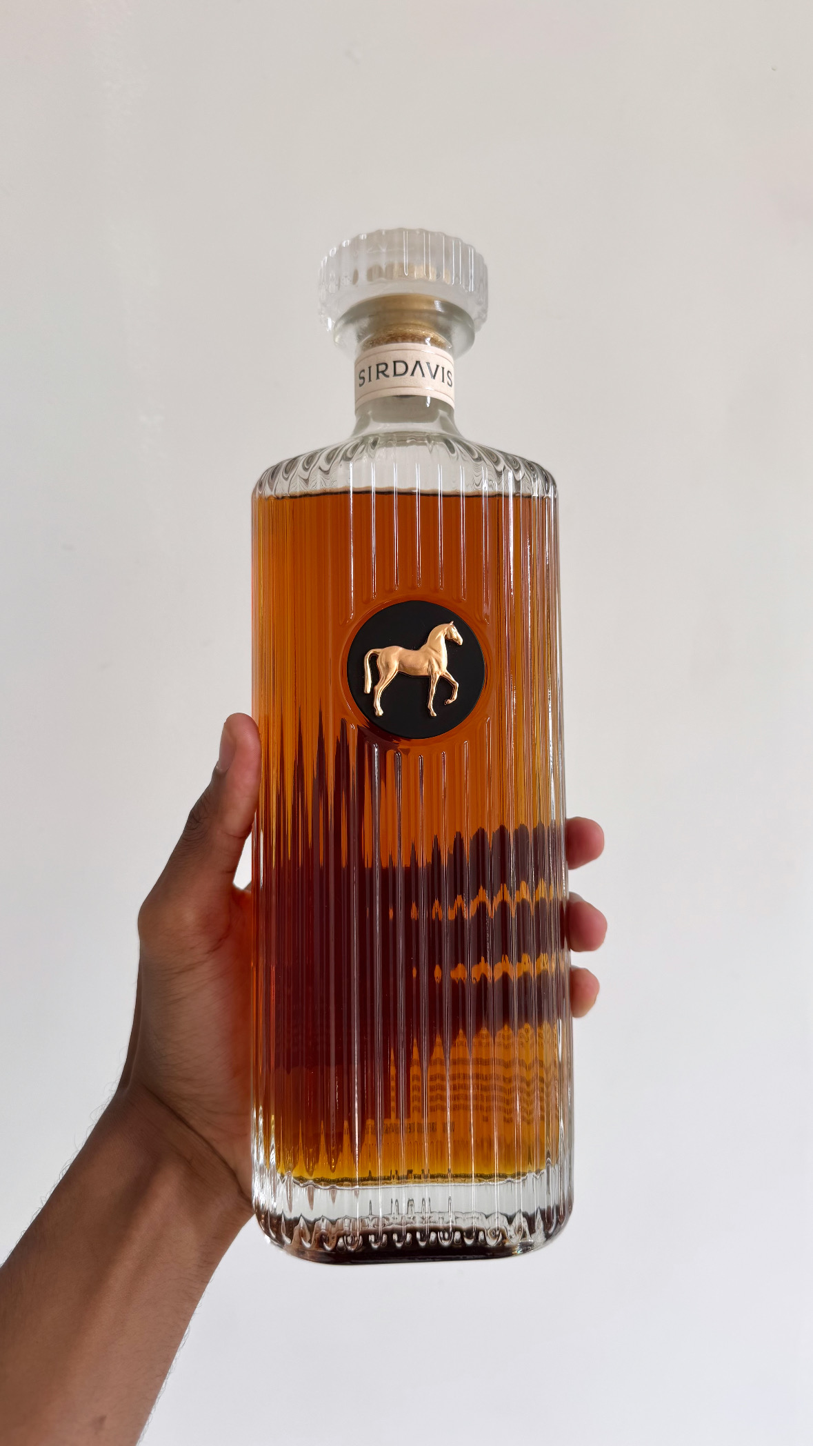 SirDavis Whisky