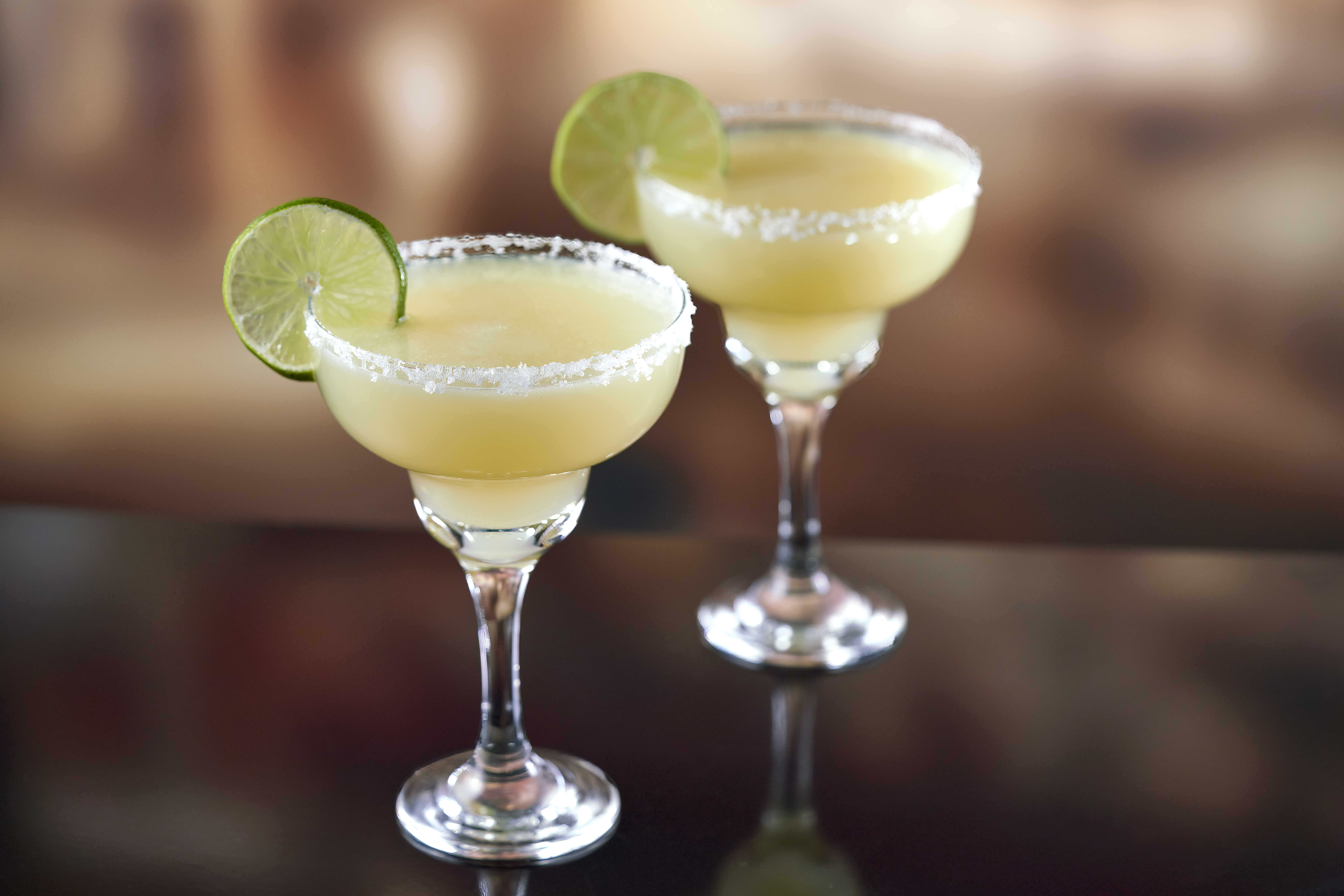 classic frozen margarita