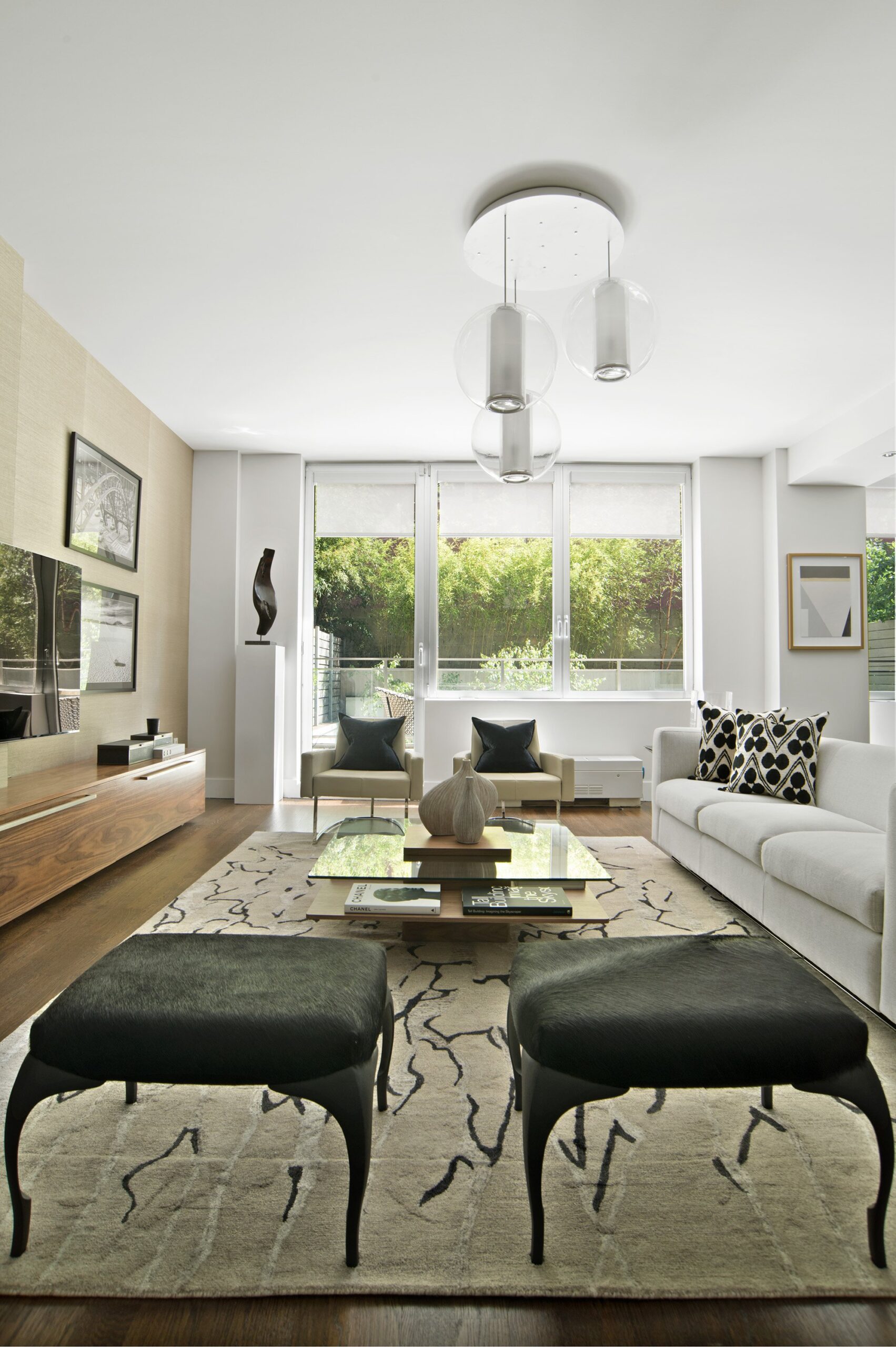 Halden Interiors
