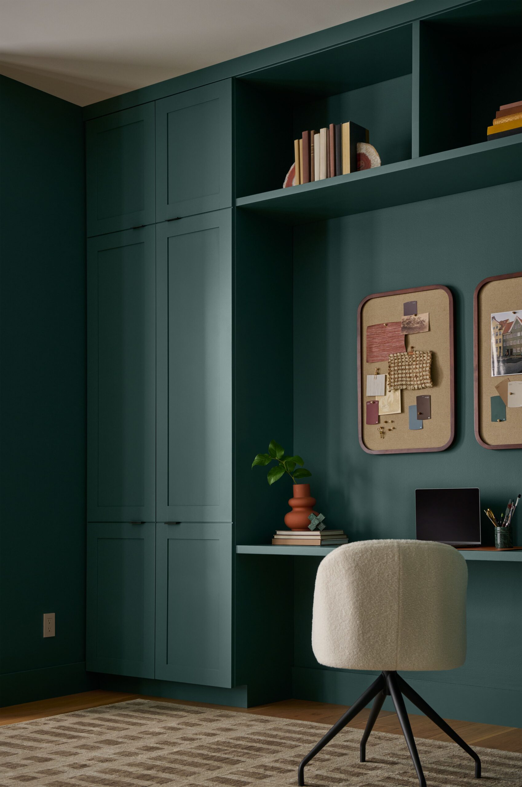 BEHR Color Of The YEar Hidden Gem
