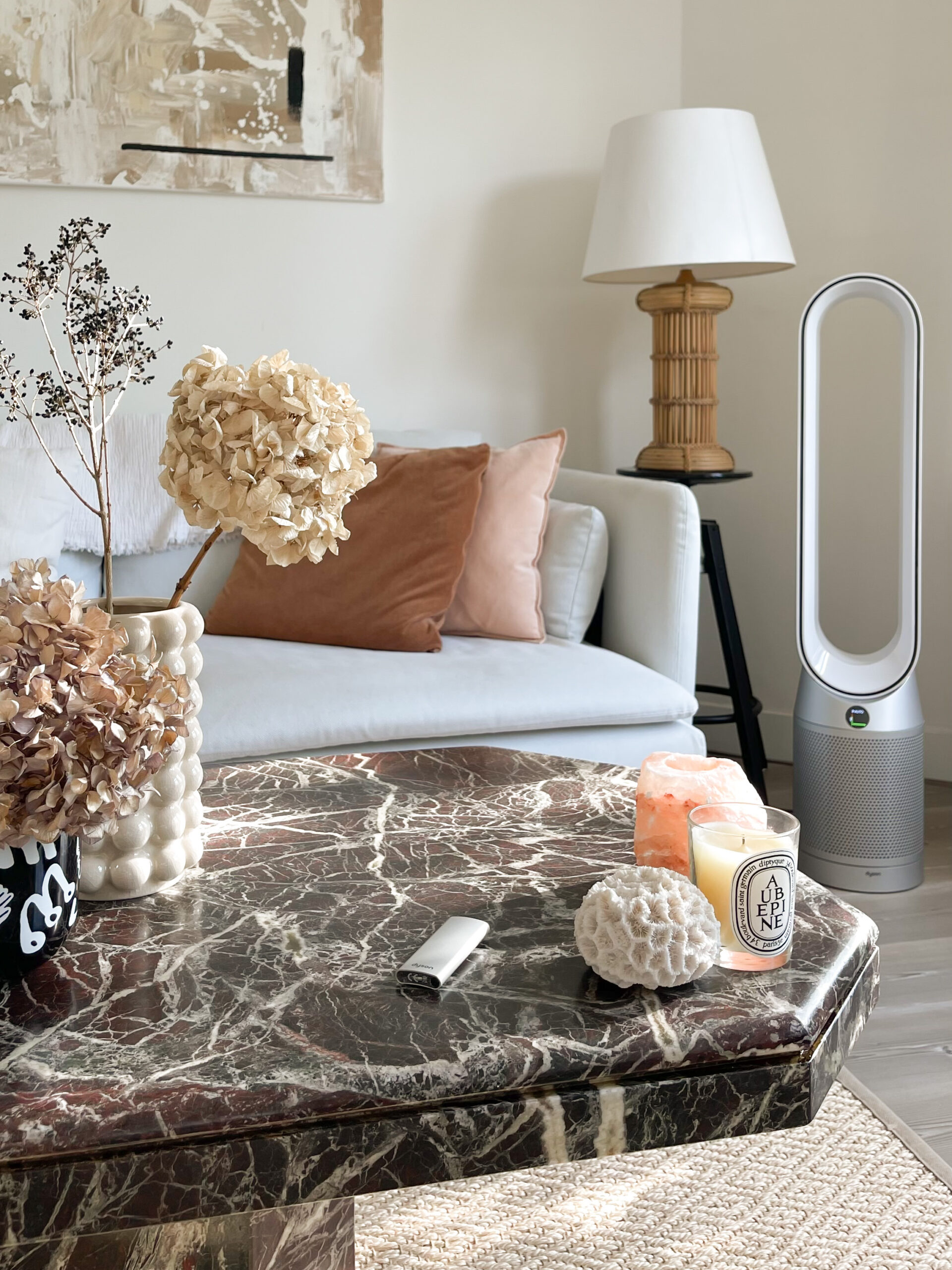 Dyson Purifier Cool