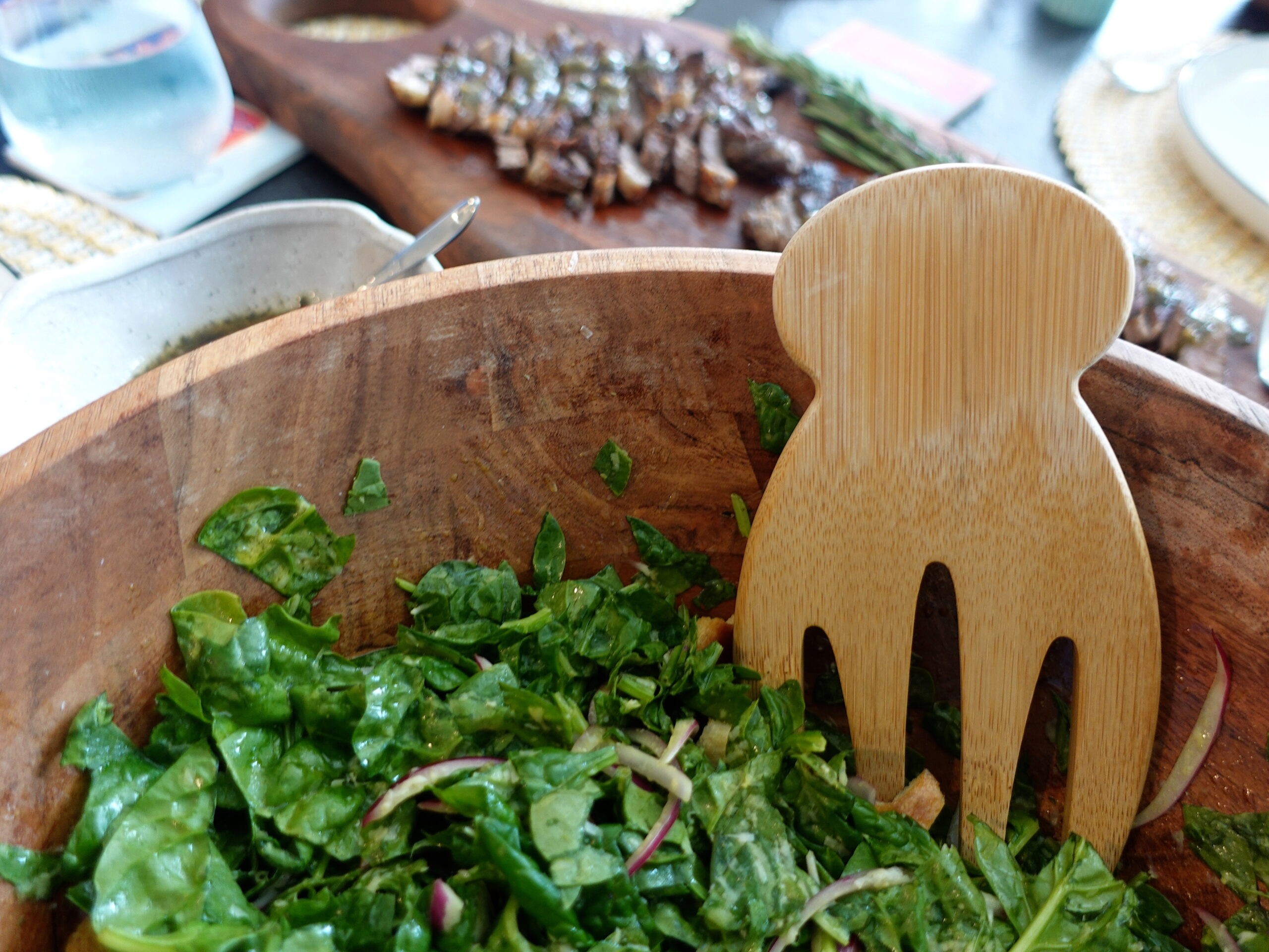 Kelsey-Marie Pitse hosting