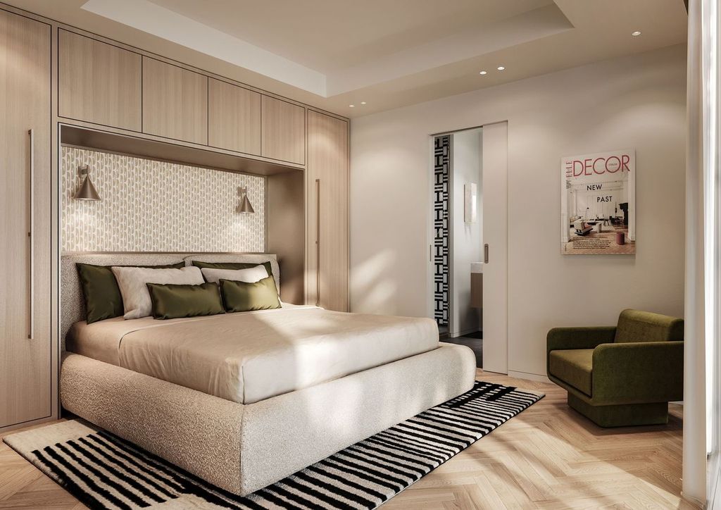 ELLE Residences Miami