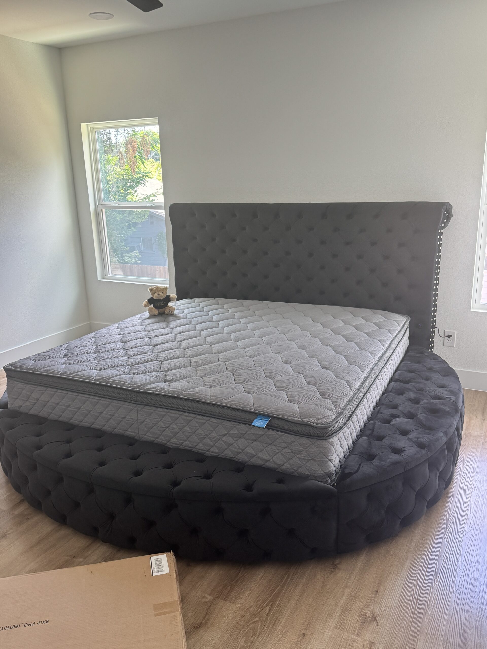 Viscountess King Amazon Mattress