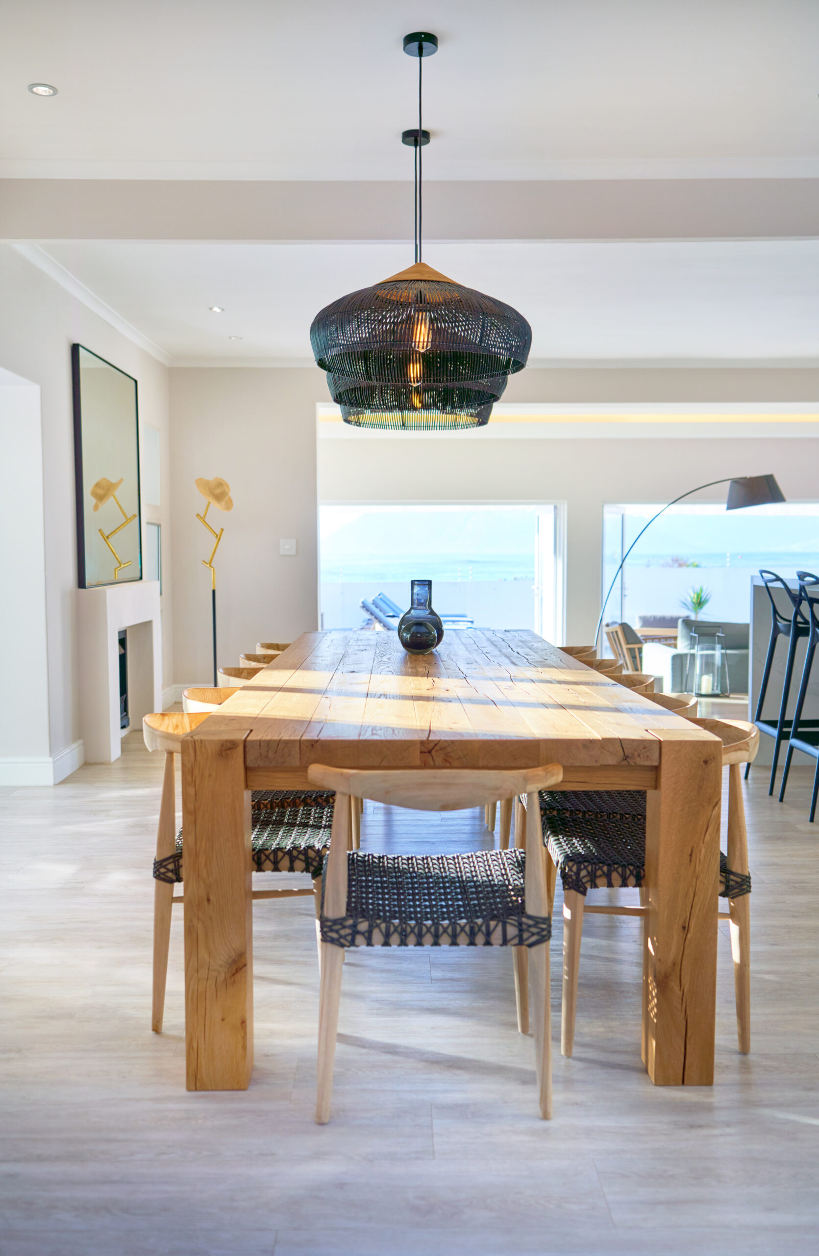 Rediscovering South African Design in Johannesburg - Home & Texture