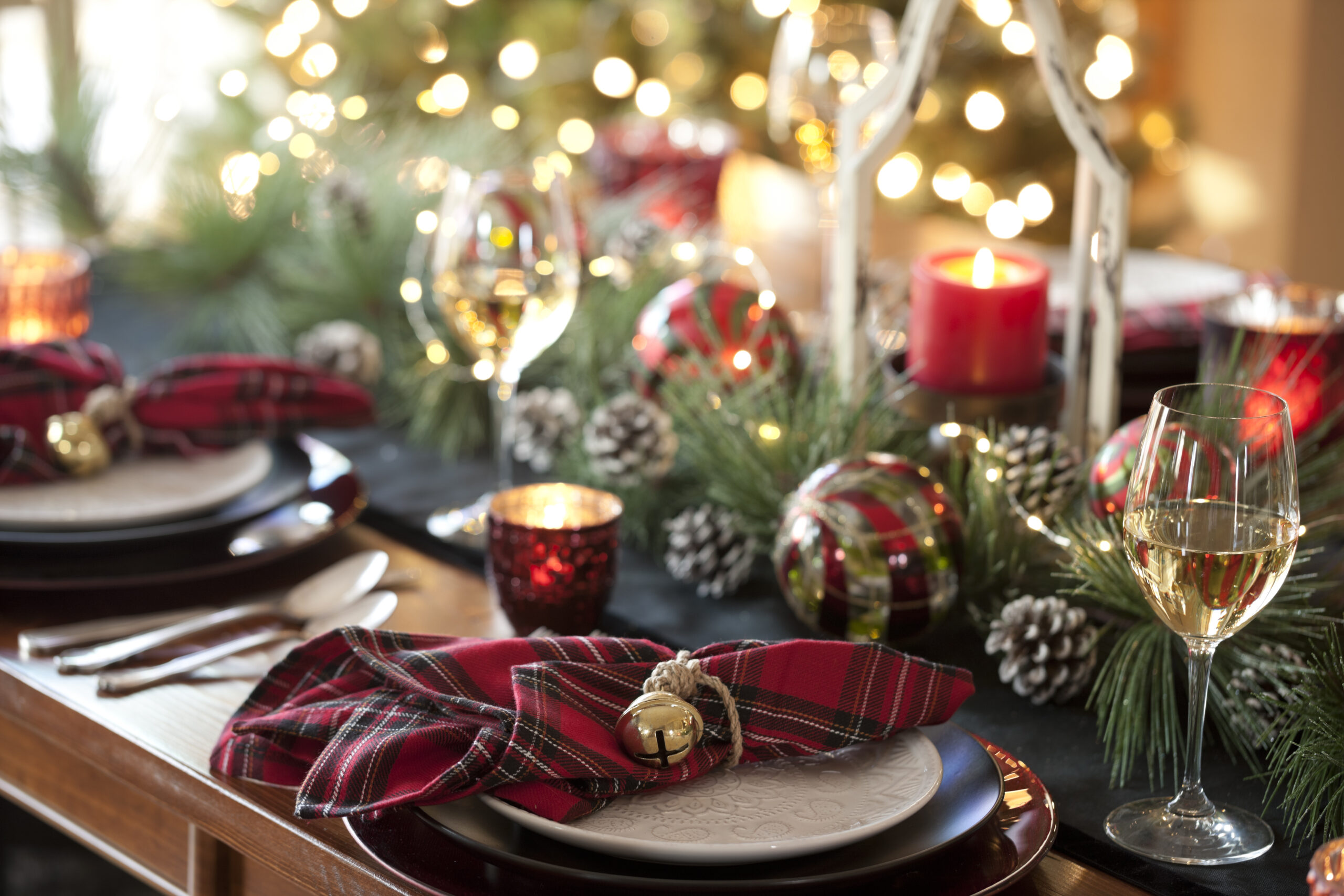 Ralph Lauren Christmas