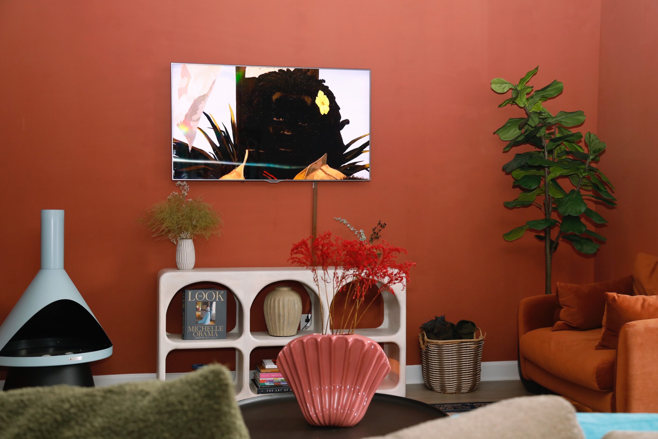 alkemis paint Kelsey-Marie Pitse