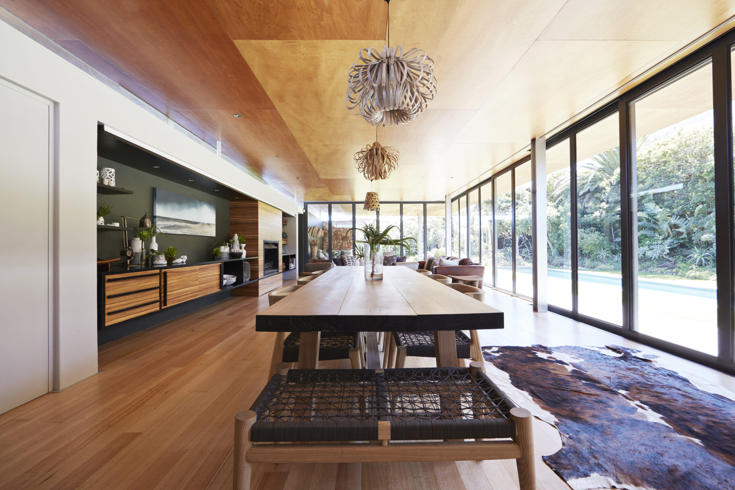 African architecture