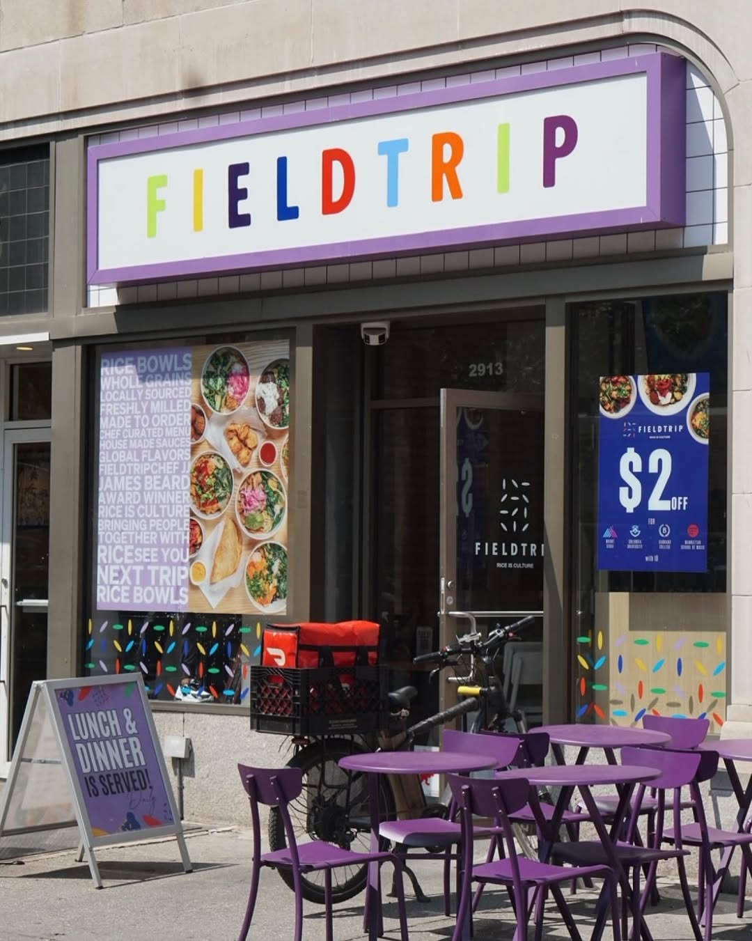 Top Restaurants To Try In New York