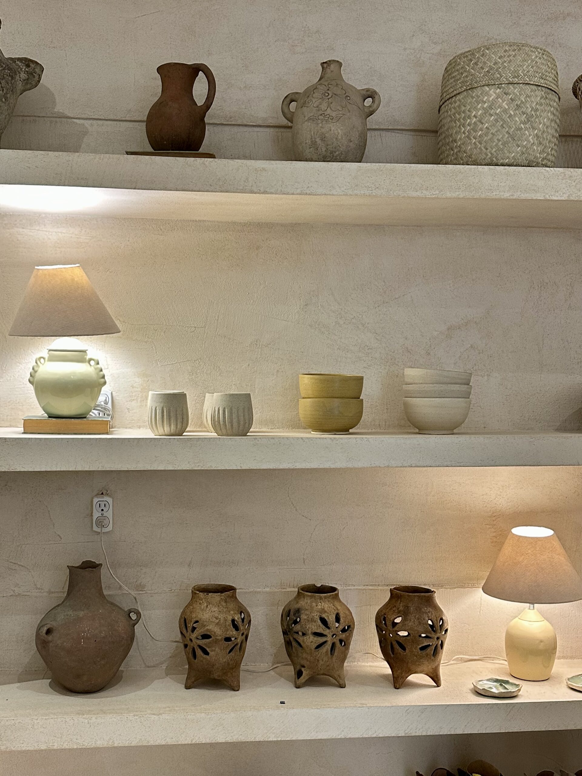 handcrafted home decor