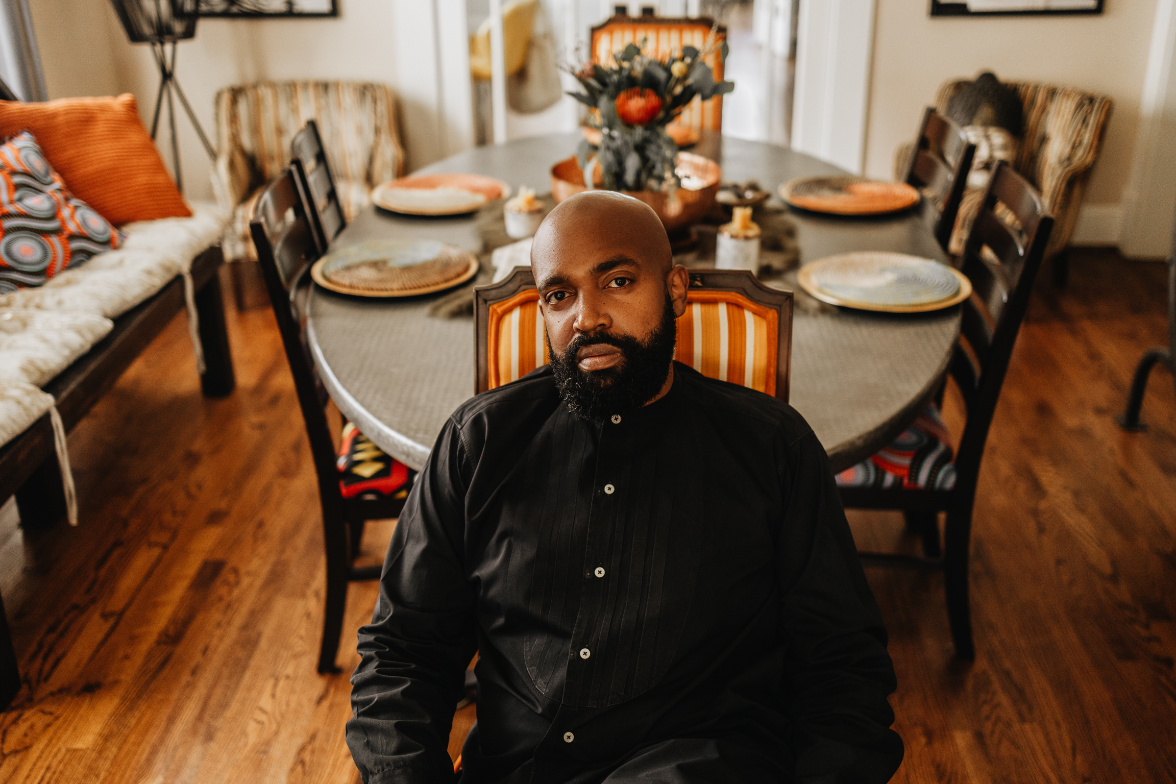 Lincoln Stephens Dallas Bungalow