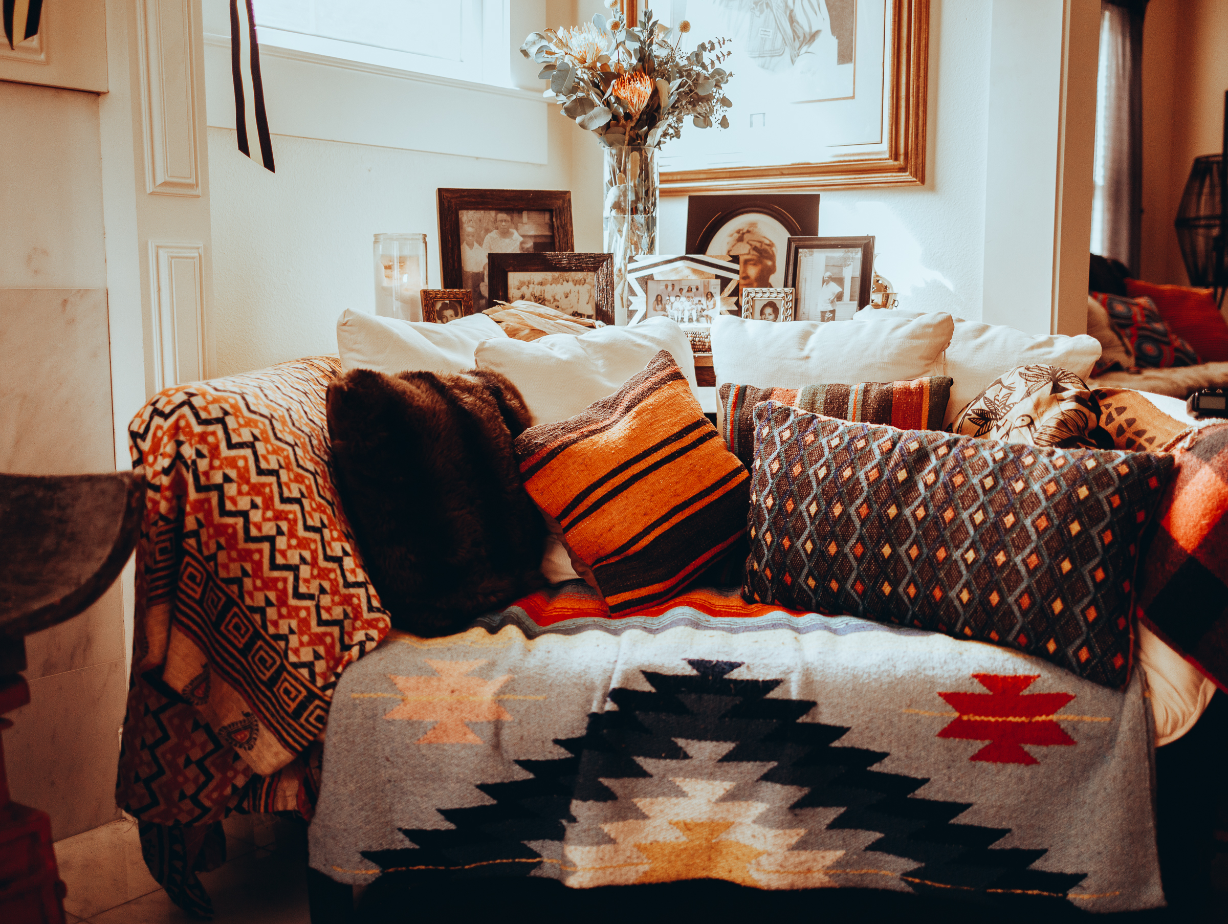 Lincoln Stephens Dallas Bungalow