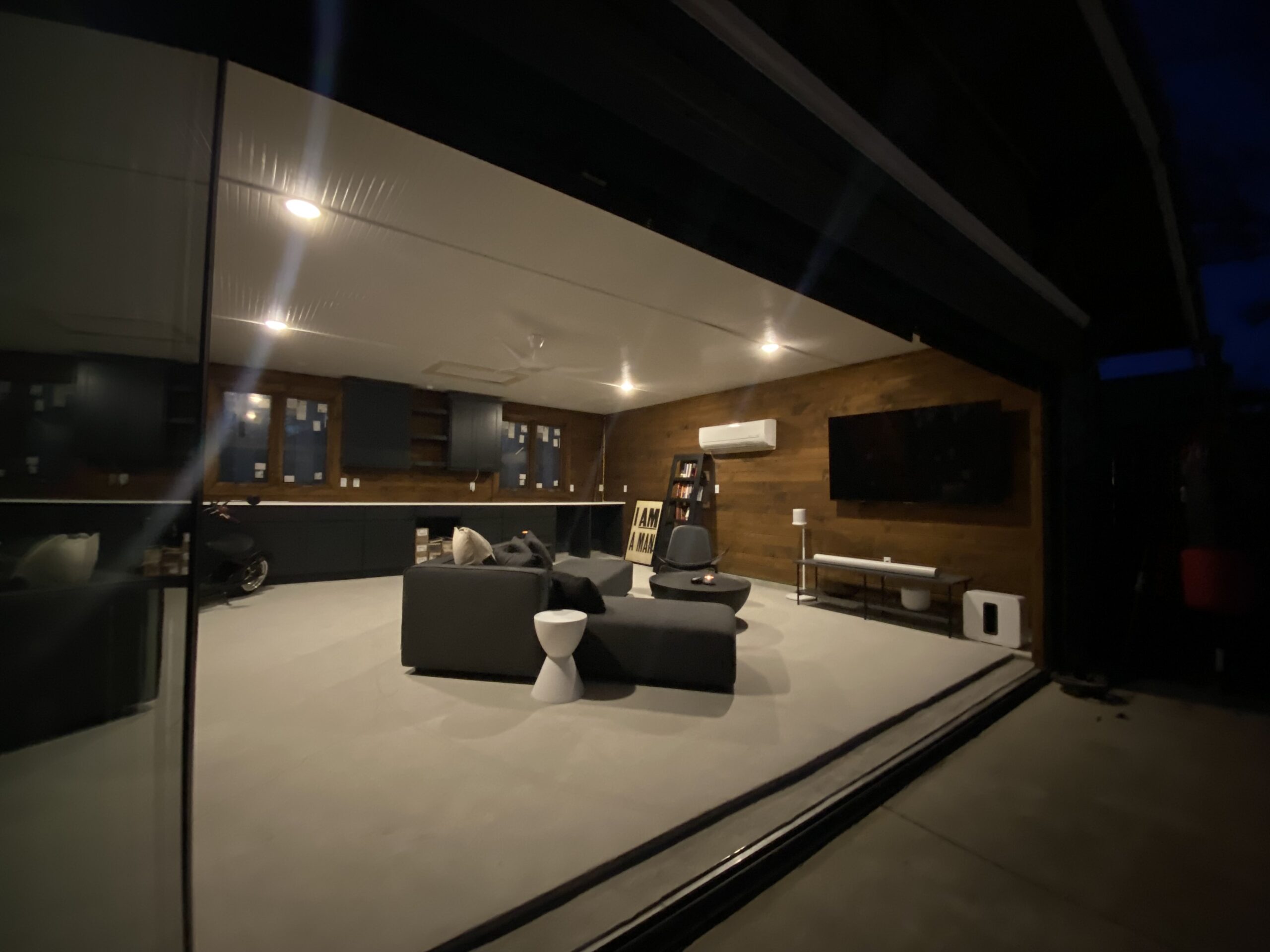 Lincoln Stephens Dallas Bungalow