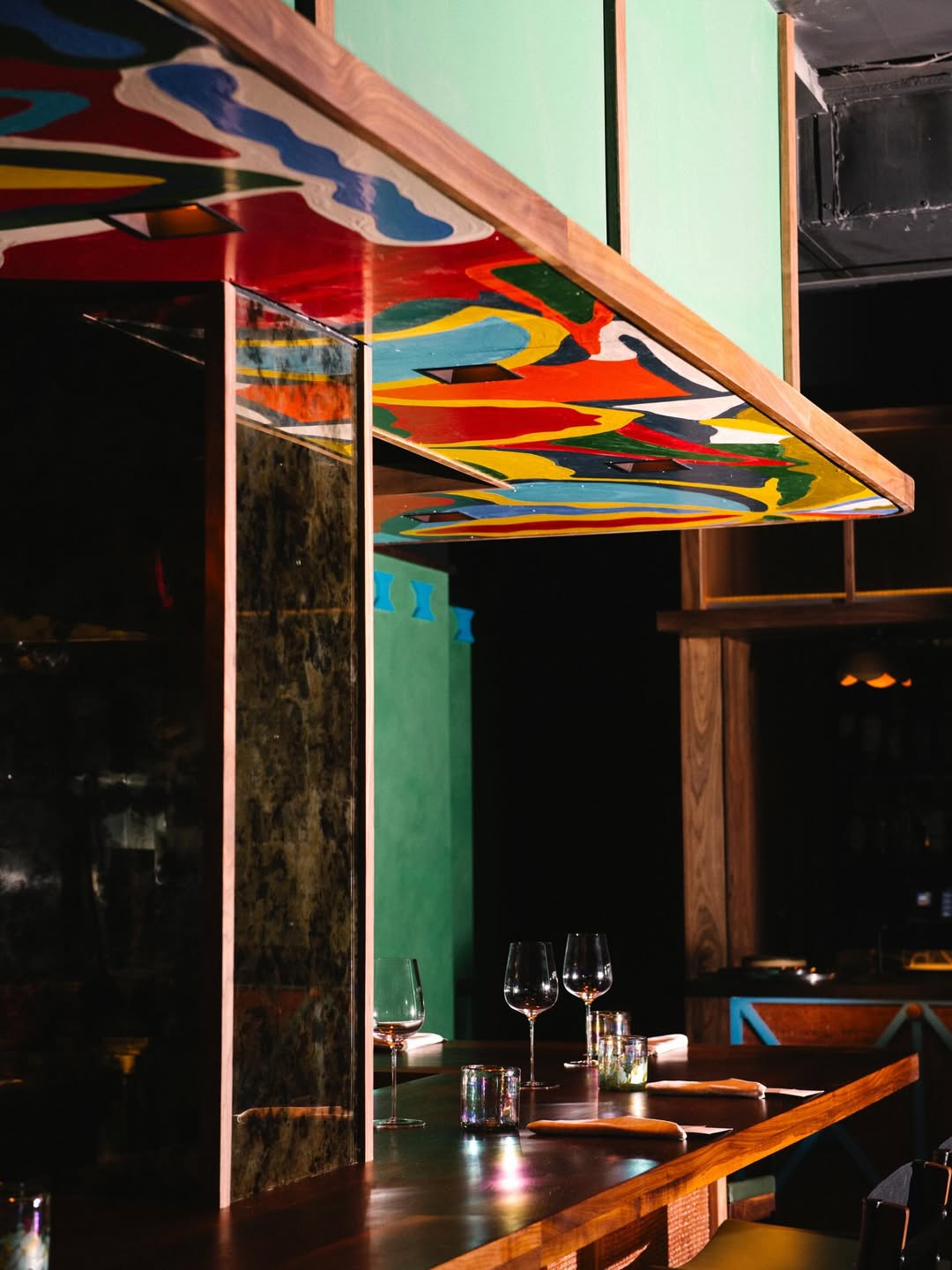 Kabawa NYC Resturant